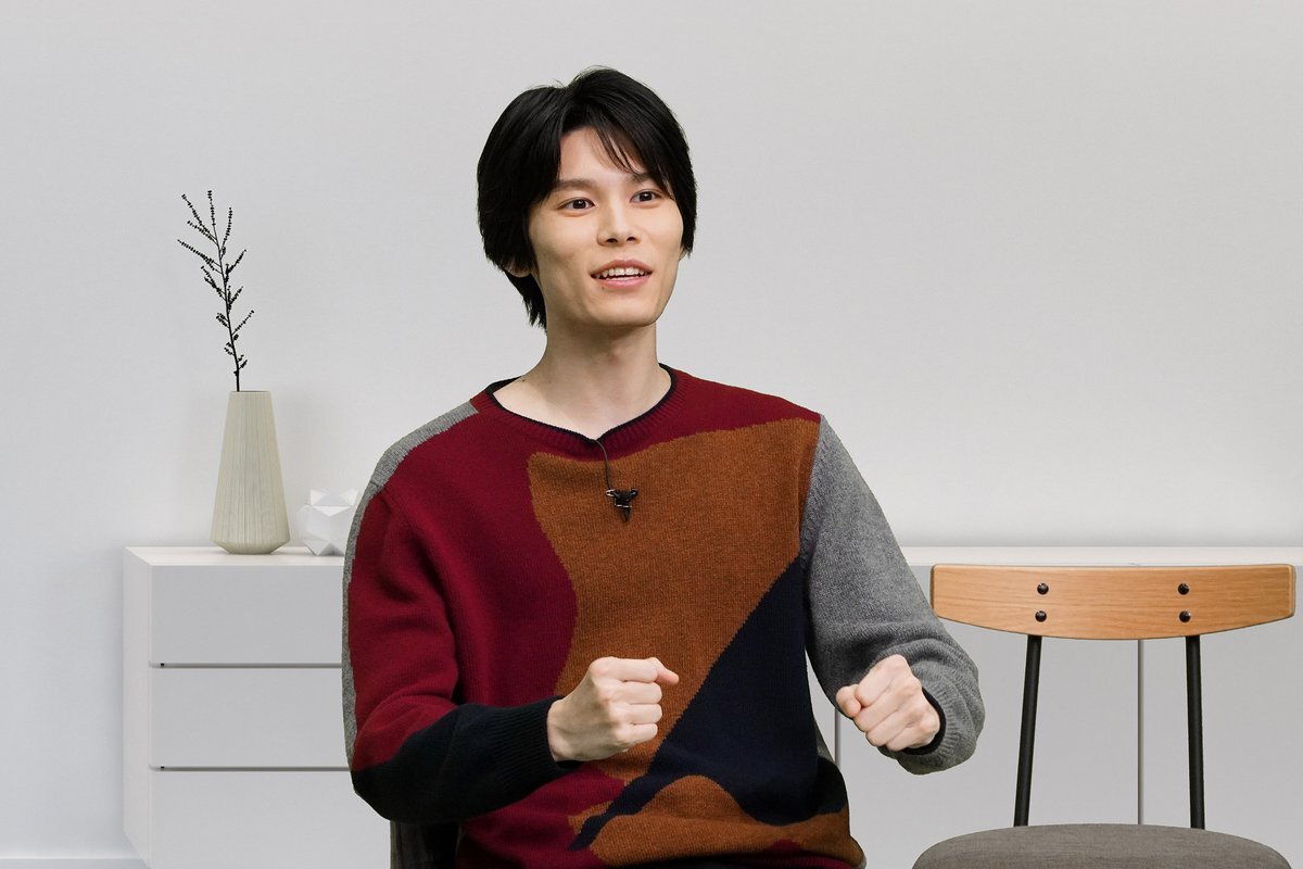 ボブルヘッド 萩原利久」のYahoo!リアルタイム検索 - X（旧Twitter）を