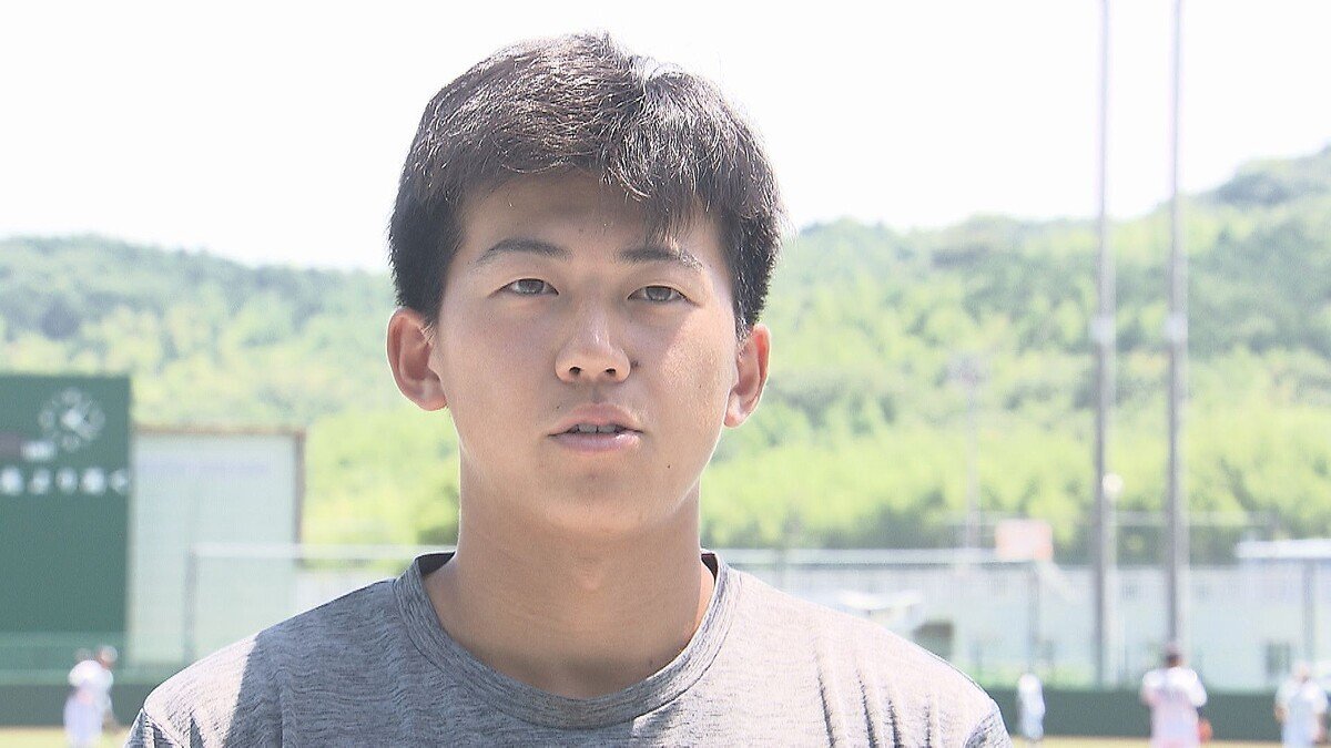 カープ、ドラフトで立石正広選手を指名！