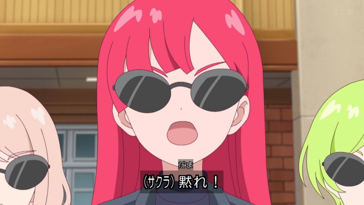 アイプリ！ダークカルテットスターの楽曲がカルテットスターに受け継がれる