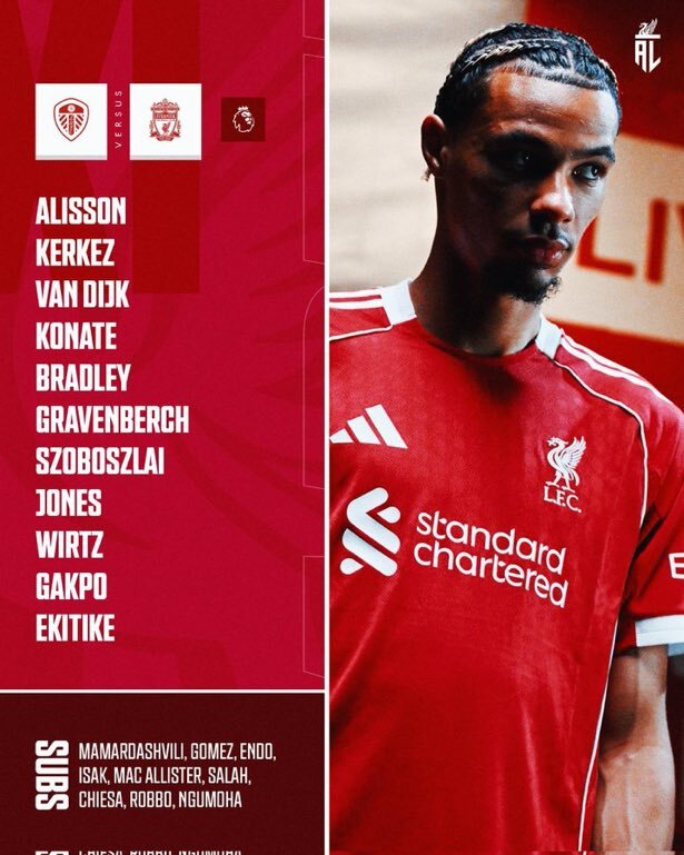 エキティケ、リヴァプールファンを熱狂させる活躍に称賛の声 