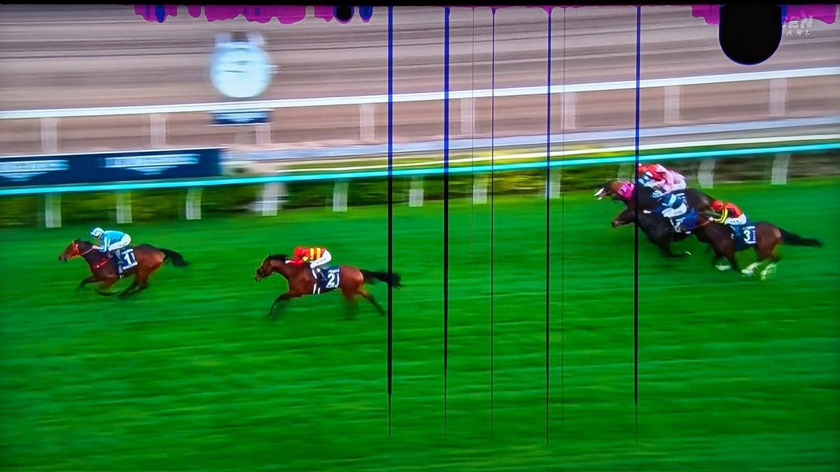 ロマンチックウォリアー＆カーインライジング！競馬ゲームで「強すぎワロタ」の声