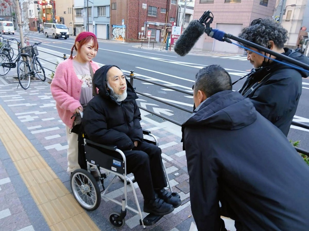 御茶漬海苔、ミヤネ屋で年金受給者としての生活を語る