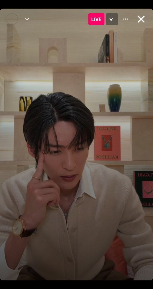 SnowMan 目黒蓮、インライでファンを喜ばせる  