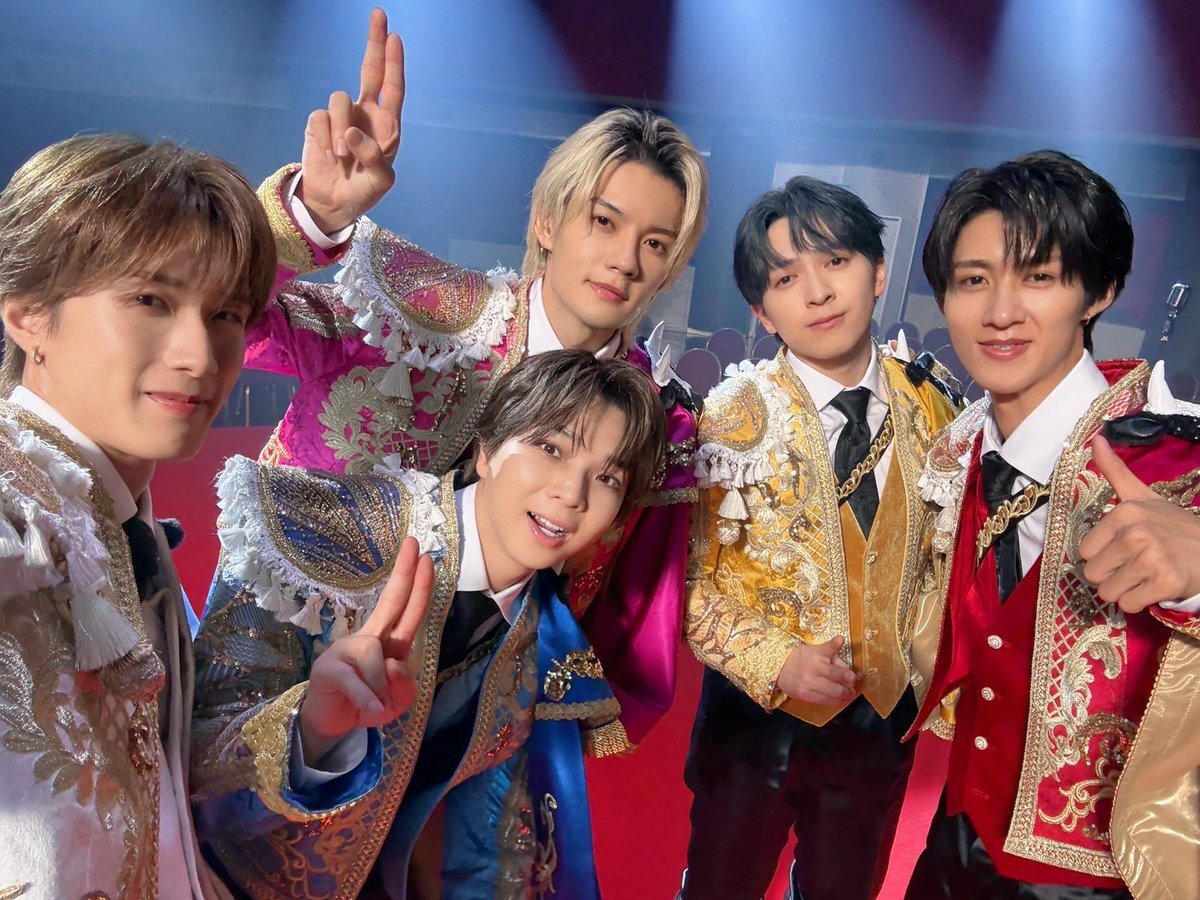 M!LK「好きすぎて滅」、500万回再生突破！