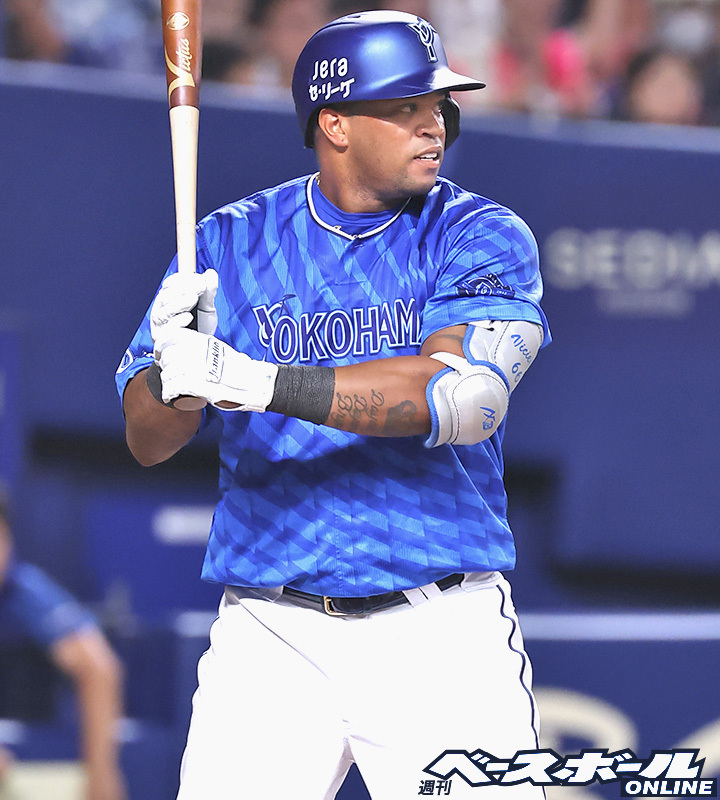 横浜DeNAベイスターズ」のYahoo!リアルタイム検索 - X（旧