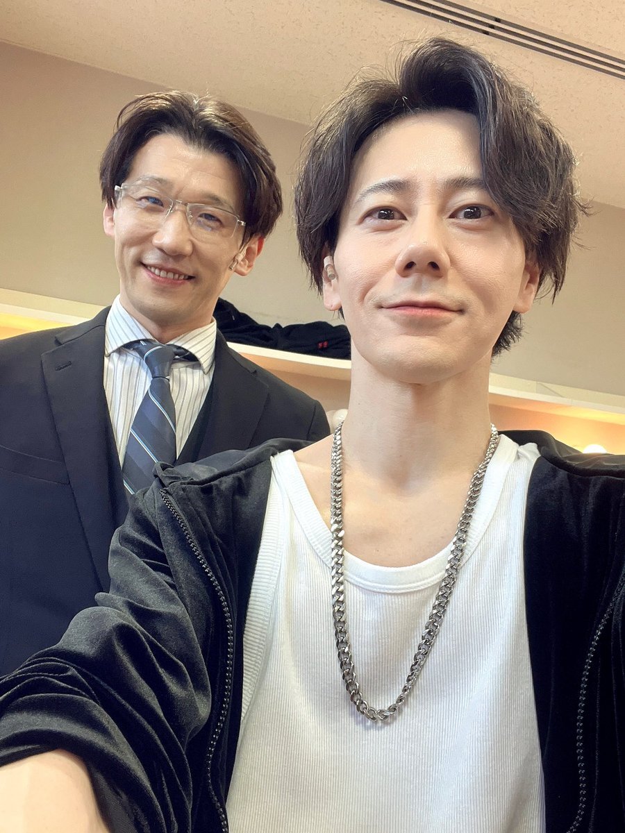 舞台「ある日、ある時、ない男」が全40公演完走！ 