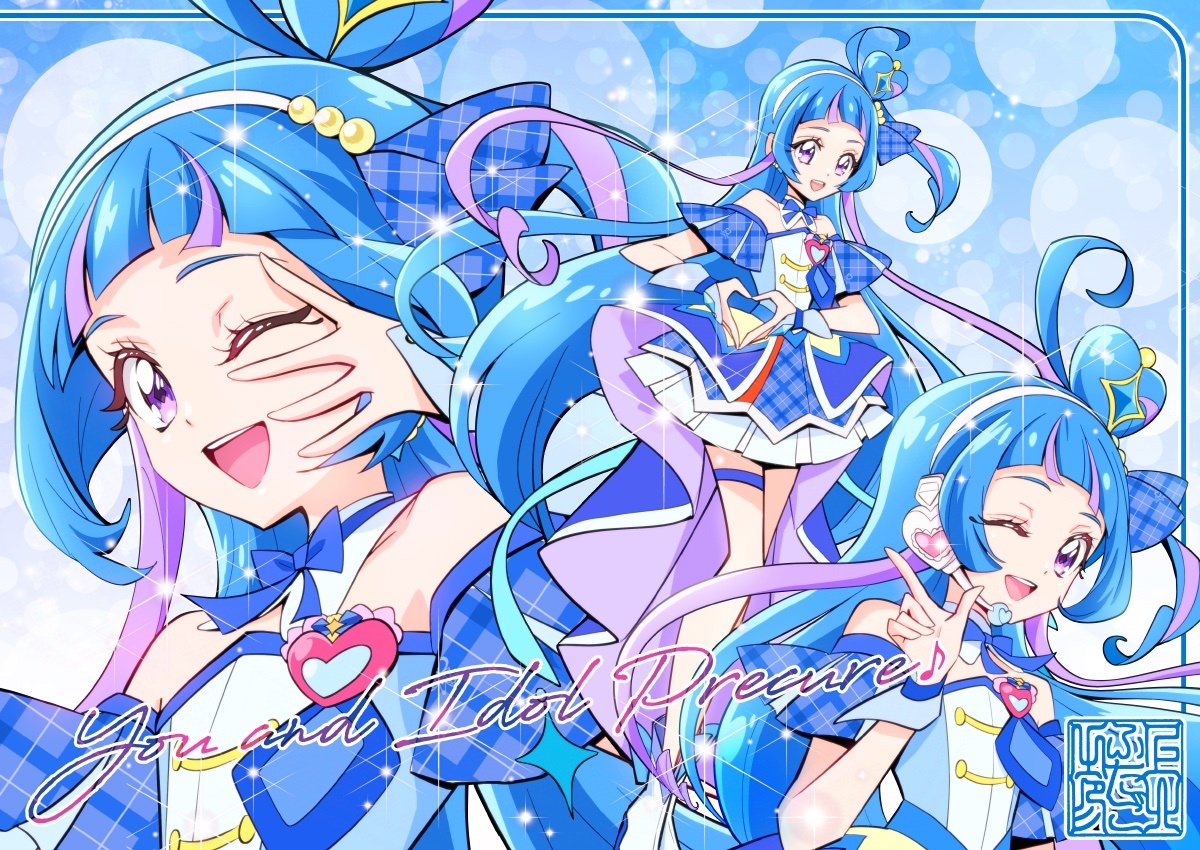 ななのフランス旅行でどんな展開が！？