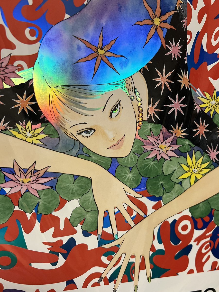 伊藤潤二 万博」のYahoo!リアルタイム検索 - X（旧Twitter）を