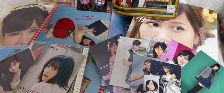 AKB48 vol.2前田敦子SPレアコンプリート54種類　トレカ AKB48 vol.2前田敦子SPレアコンプリート54種類トレカ