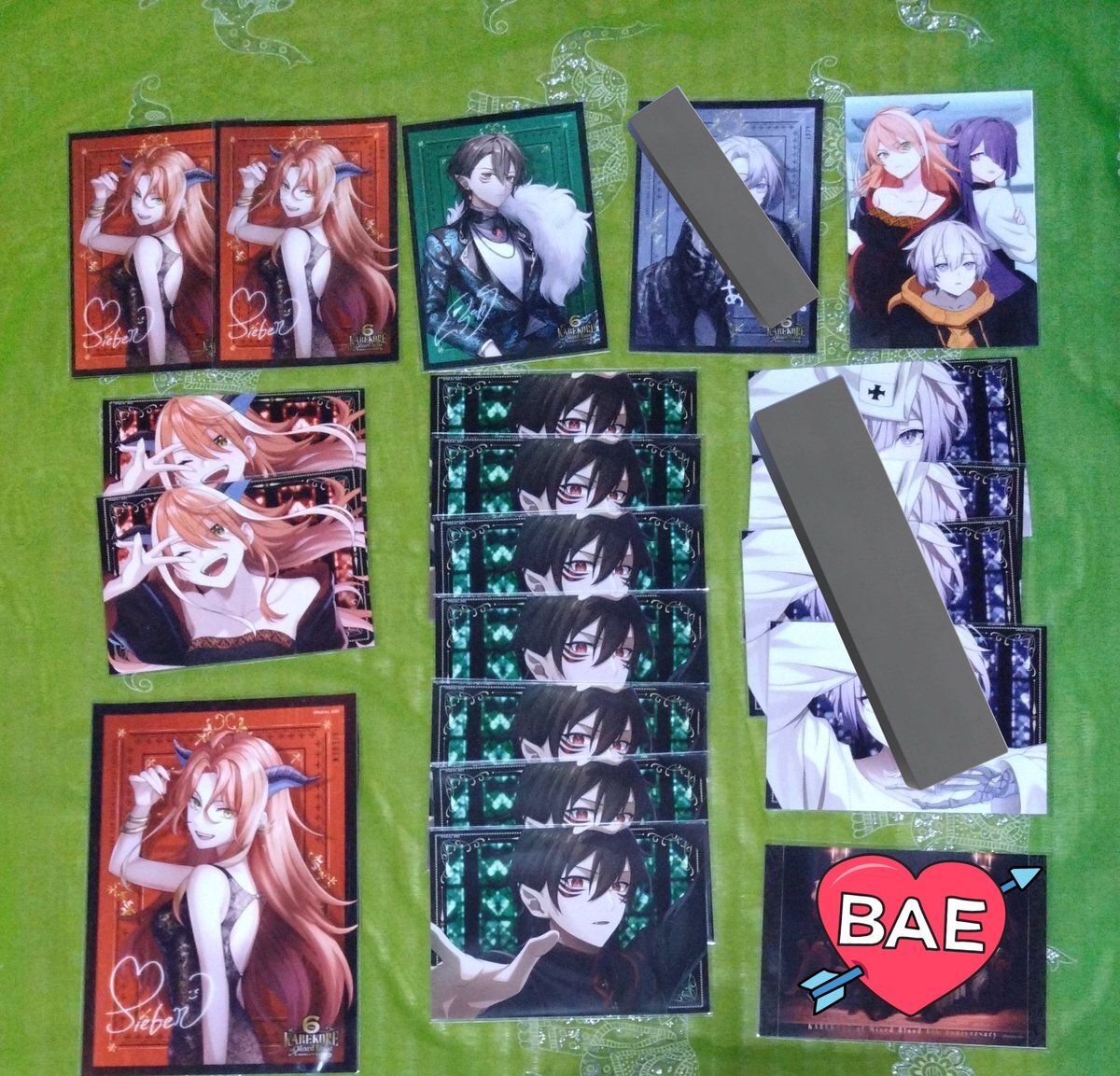 カレコレ ゼクス」のYahoo!リアルタイム検索 - X（旧Twitter）を