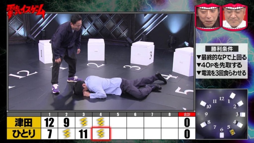 名探偵津田、年末は2週連続90分SPで放送決定！ 