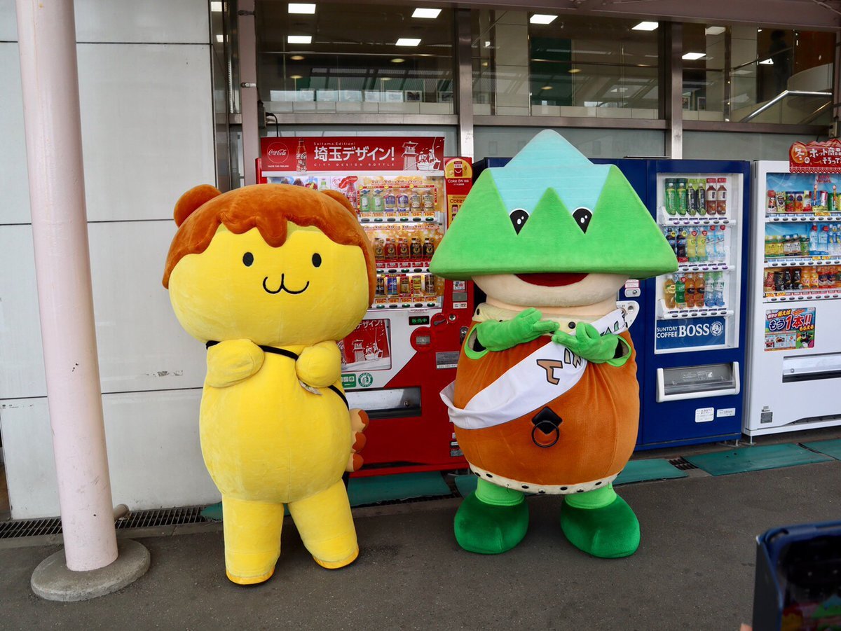 埼玉の自虐的ユーモア、映画「翔んで埼玉」が今も話題に