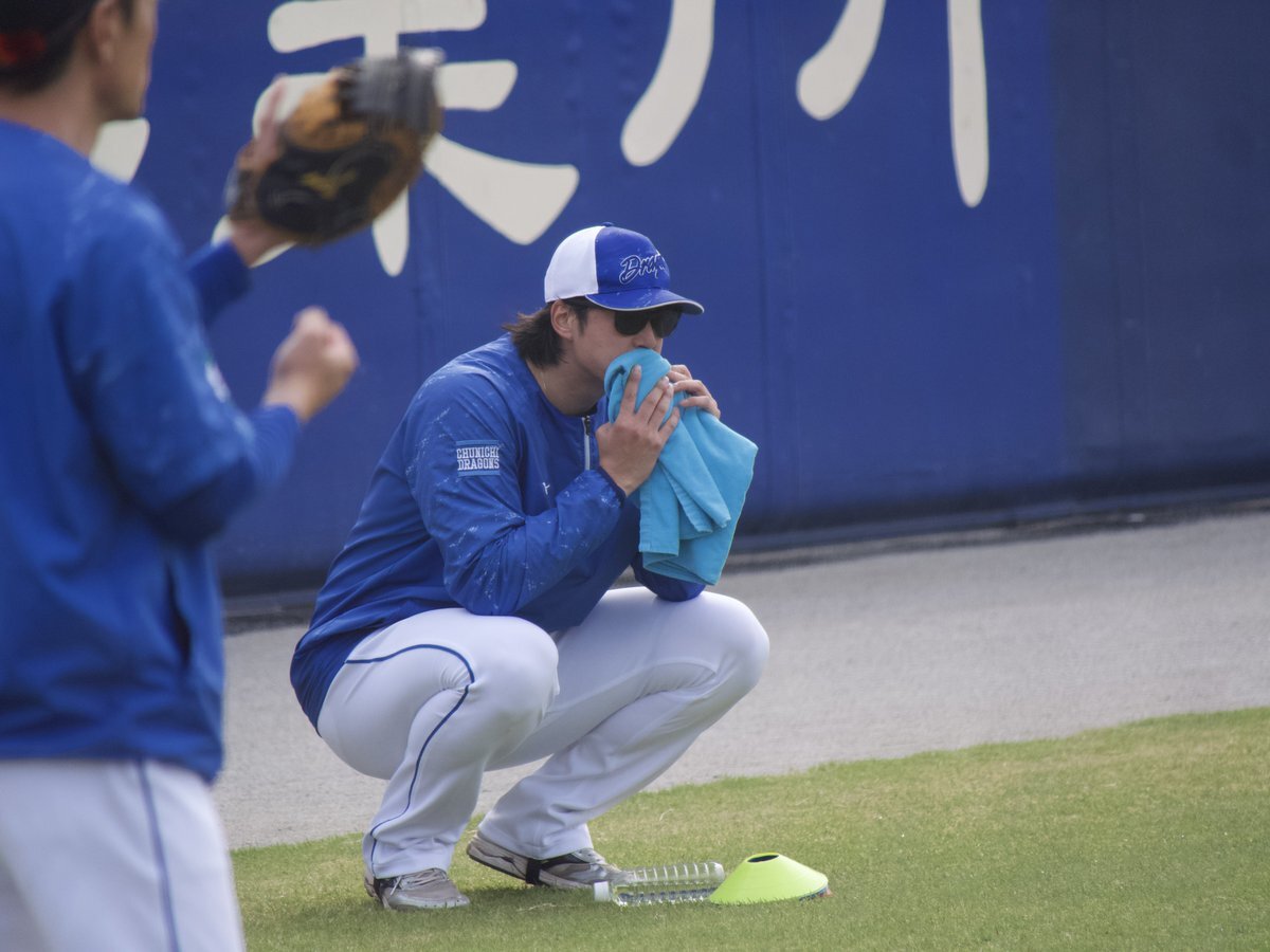 中日ドラゴンズ 梅津晃大」のYahoo!リアルタイム検索 - X（旧