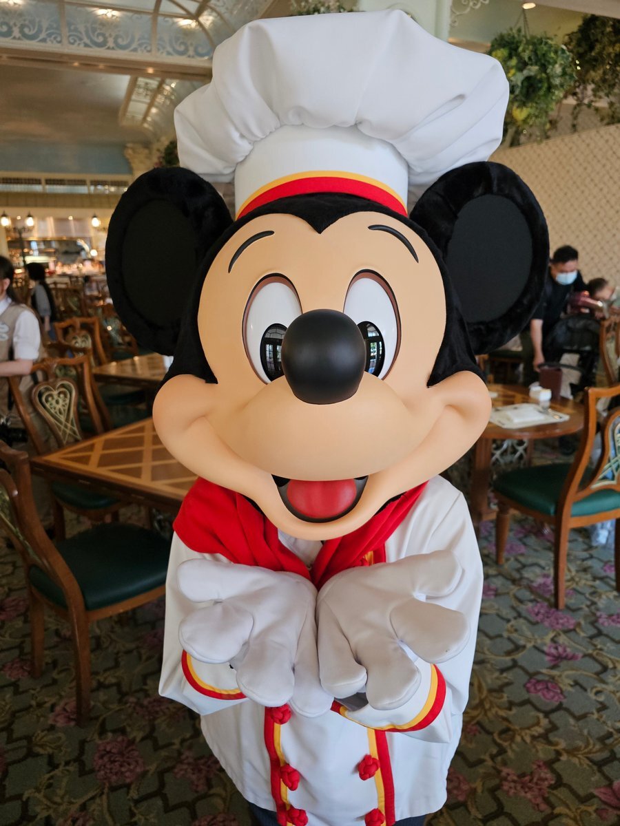 香港ディズニーランド・リゾート、20周年記念イベント「最高に
