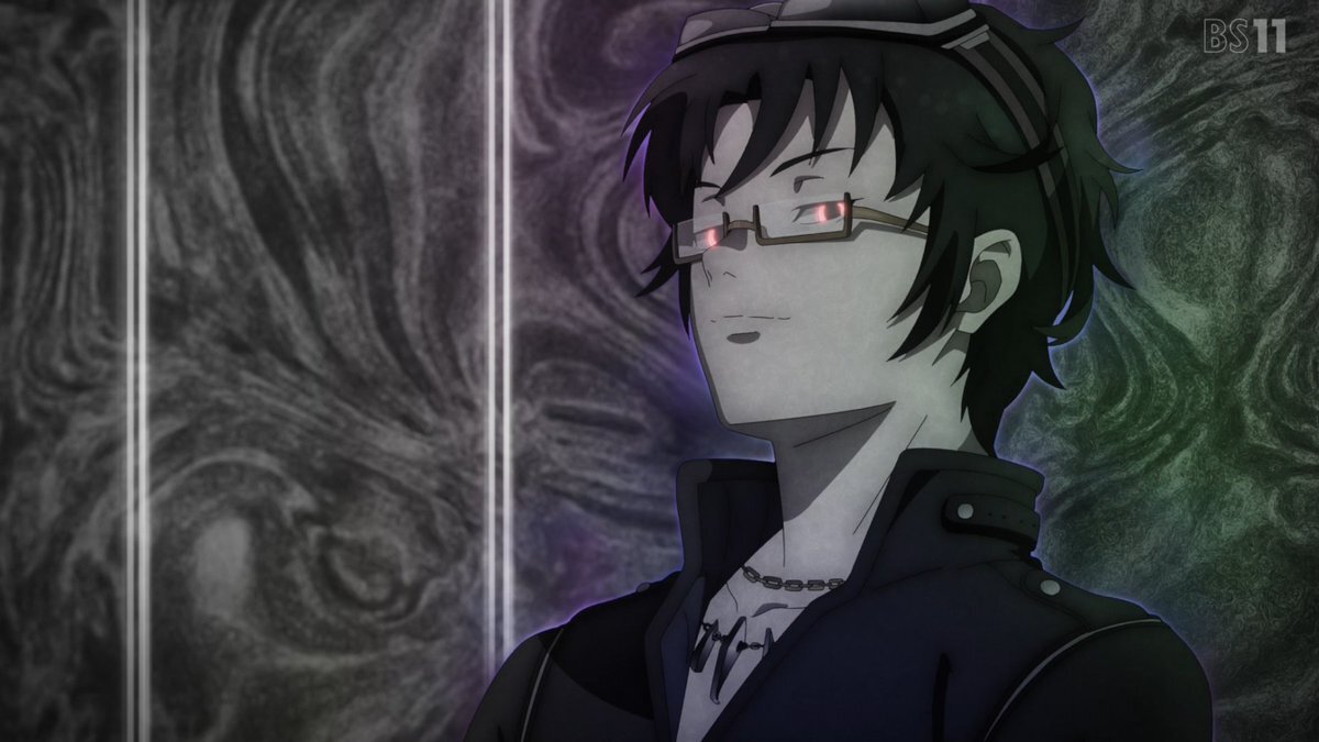 グノーシアの世界観に感動！アニメ第9話で視聴者熱狂