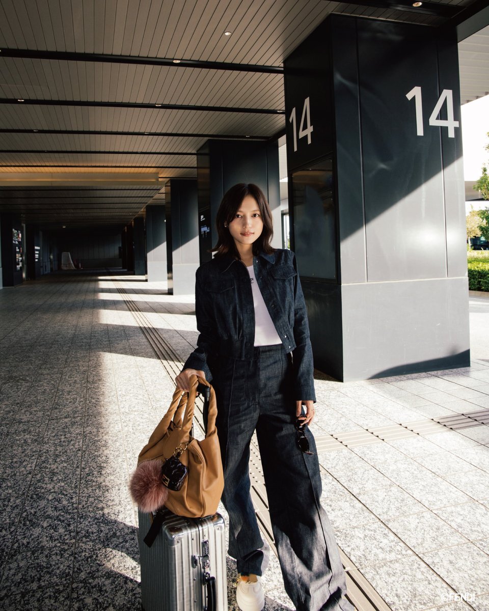 フェンディ」に関連する話題のポスト - Yahoo!リアルタイム検索