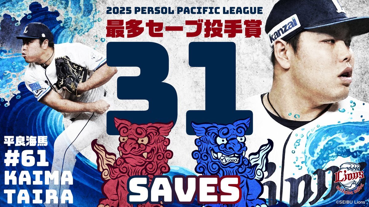 タイヨウホークス 4タイトル ホークス、最終戦でタイトル獲得！(2025/10/05)｜SNSのバズ