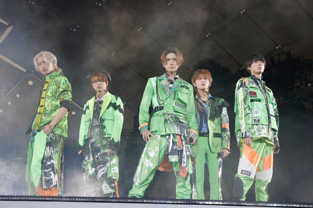 HiHi Jets 猪狩 高橋 集合 公式写真 hihi jets 猪狩蒼弥」のYahoo!リアルタイム検索 - X（旧Twitter