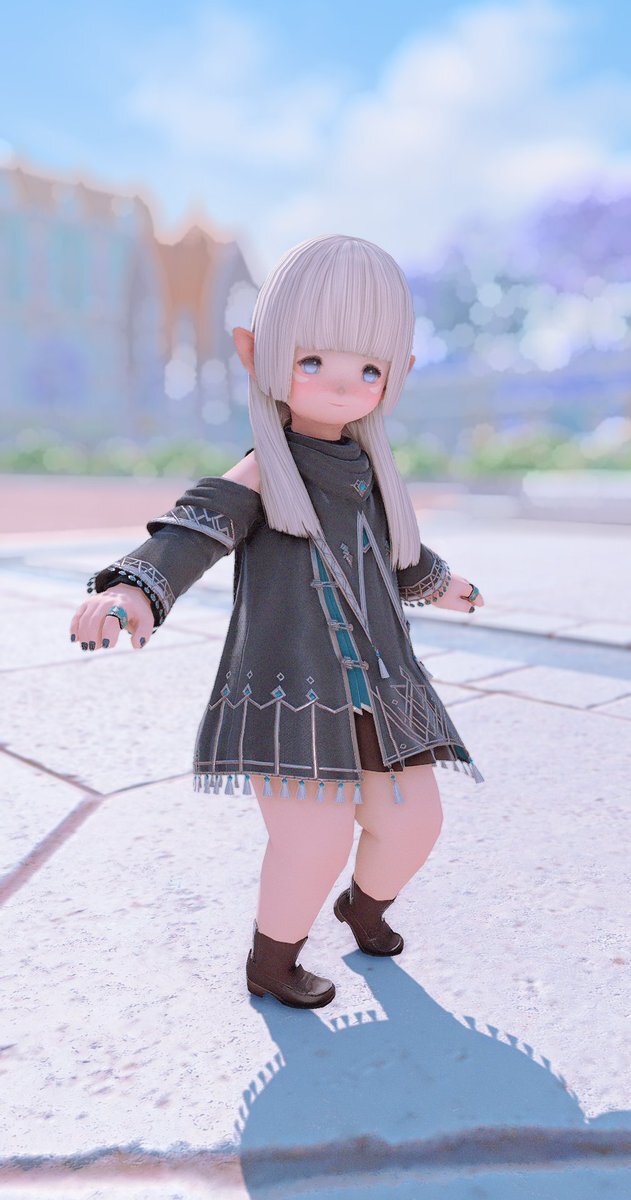 FF9ファン歓喜！新ID「ミストウェイク」のBGMが話題に