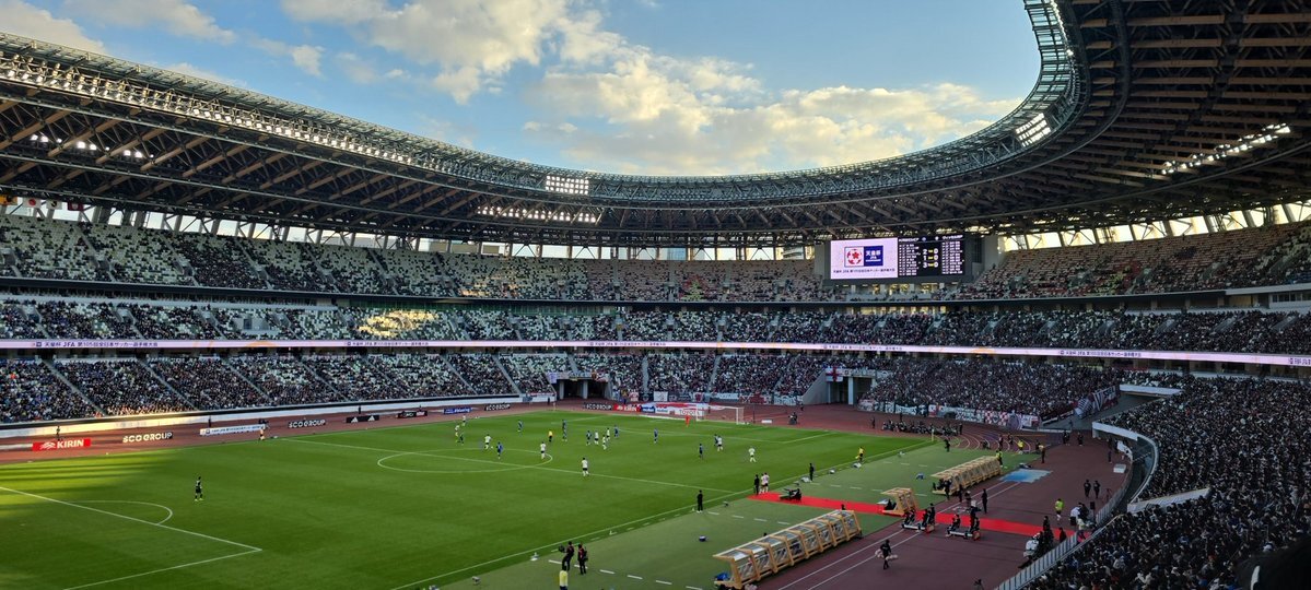 ヴィッセル神戸、宮代選手のゴールで1点返して町田ゼルビアに追い上げる！