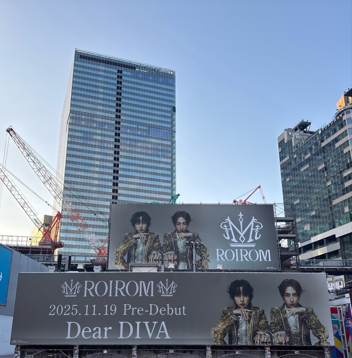 渋谷スクランブル交差点」のYahoo!リアルタイム検索 - X（旧Twitter