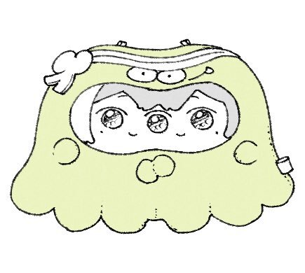 「まじかるちいかわ」のMVでうさぎのキメラ化が話題に！