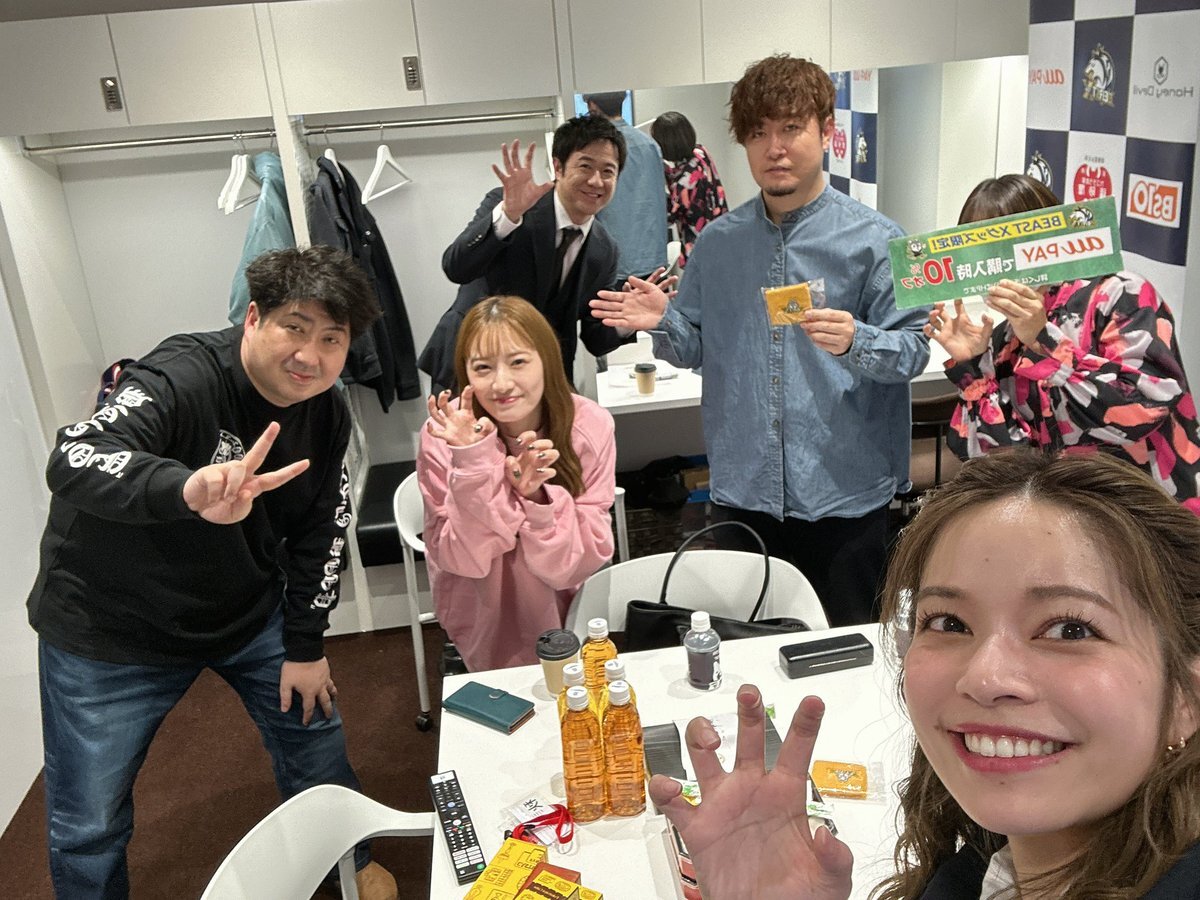 セガサミーフェニックス・浅井堂岐選手、体調不良で入院