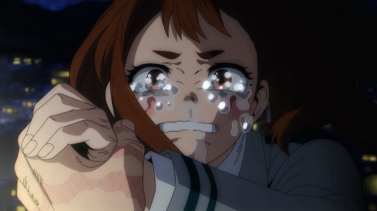 ヒロアカ最終回発表にファン悲しみの声「もっと早く出会いたかった」