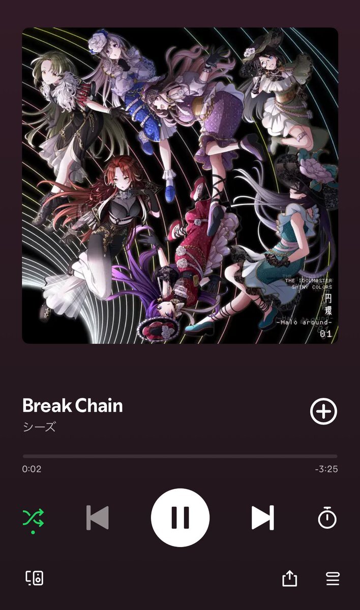 Machico＆田所あずさの「Break Chain」にファン感動！アイマスMOIW2025初日レポート 
