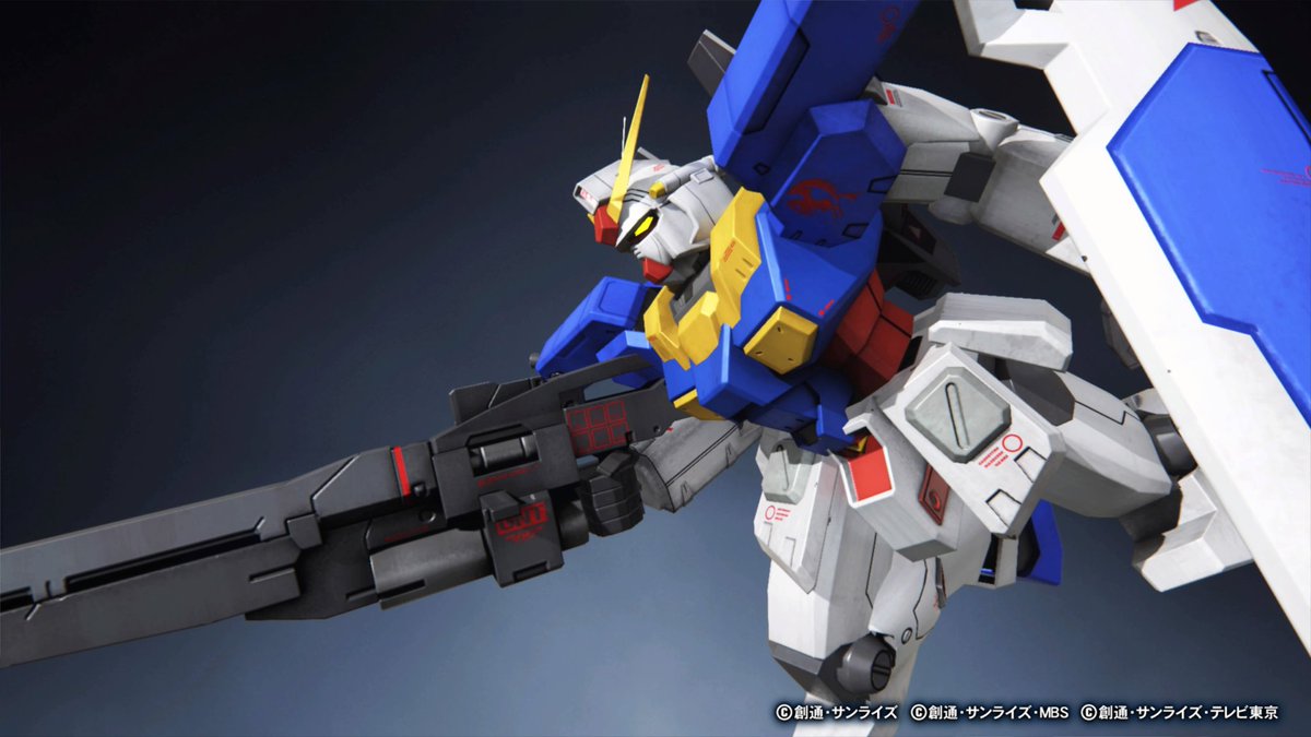 ガンダムブレイカー3 のtwitter検索結果 Yahoo リアルタイム検索