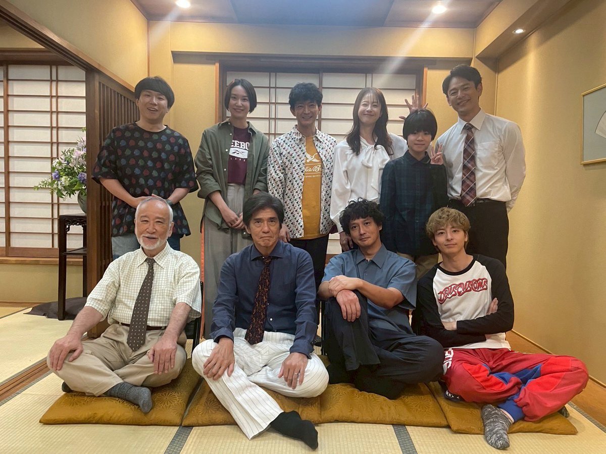 ザ・ロイヤルファミリー、日本ダービーシーンが話題に