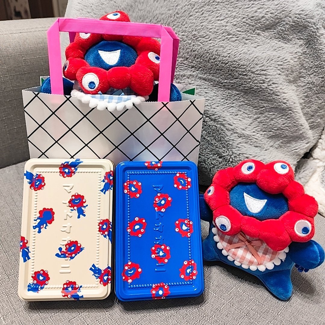 中崎町 マイドオオキニ缶」のYahoo!リアルタイム検索 - X（旧