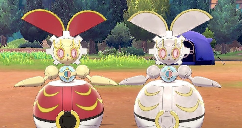 ゼラオラがメガシンカ！幻ポケモンの次は誰？