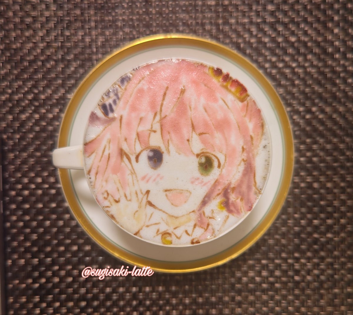 姫森ルーナ、誕生日を祝うファンがSNSで溢れる！