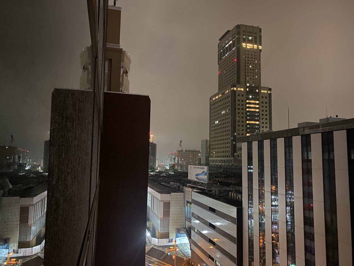 北海道札幌で初雪！今年の冬はいつから寒くなる？