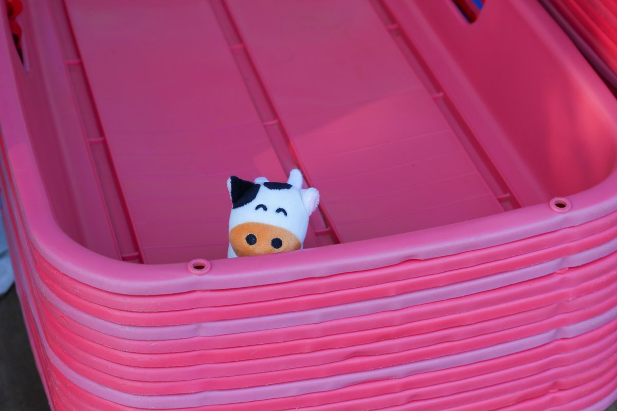 夢牧場☆さま確認用 夢牧場☆さま確認用