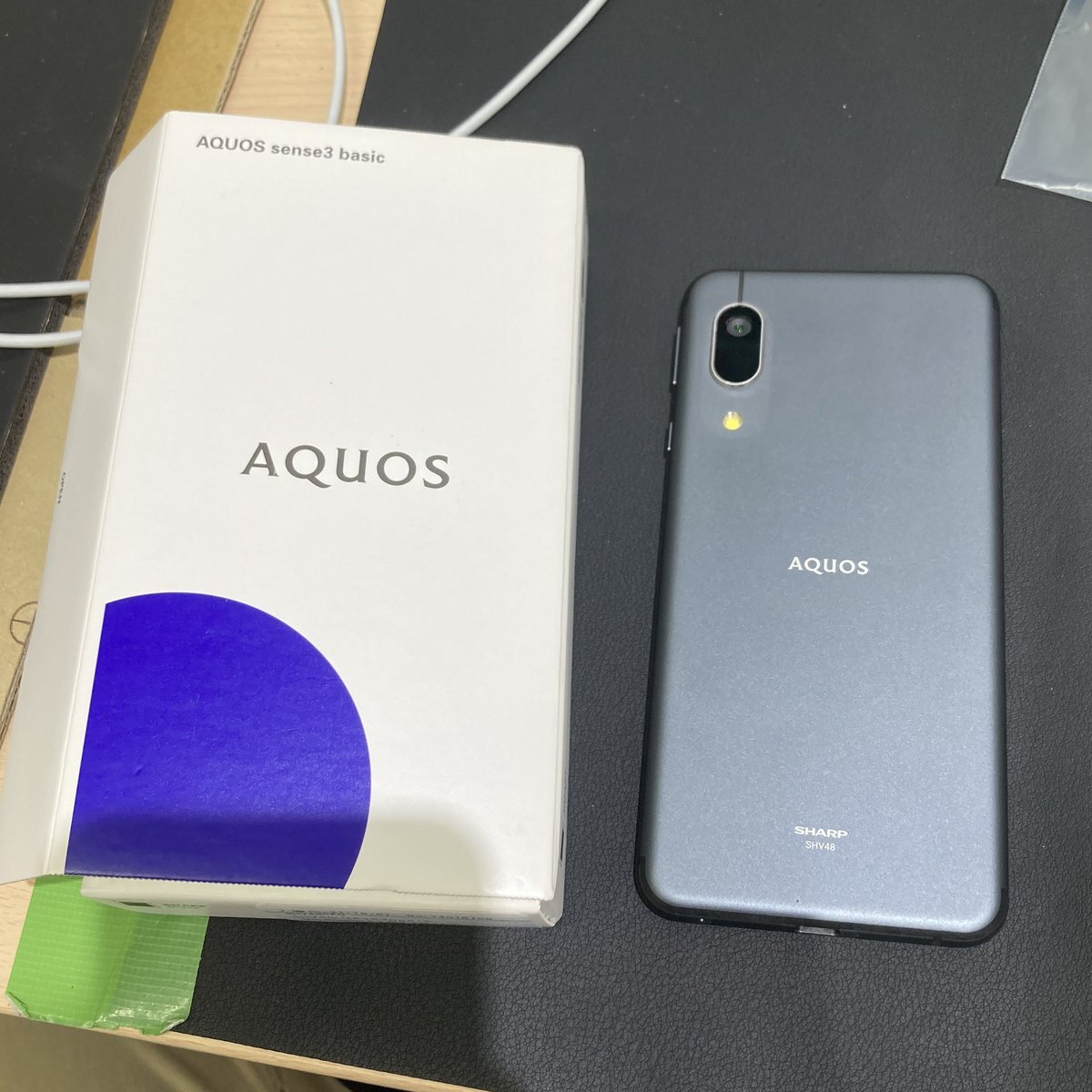 aquos sense3」のYahoo!リアルタイム検索 - X（旧Twitter）を