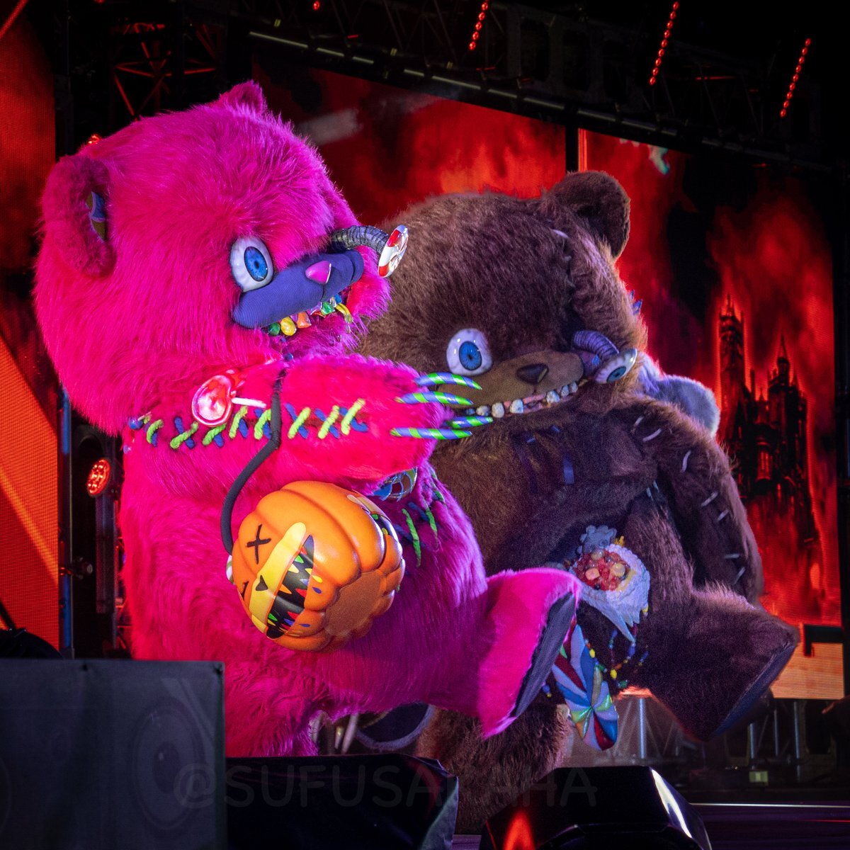 ハミクマキャンディ」のYahoo!リアルタイム検索 - X（旧Twitter