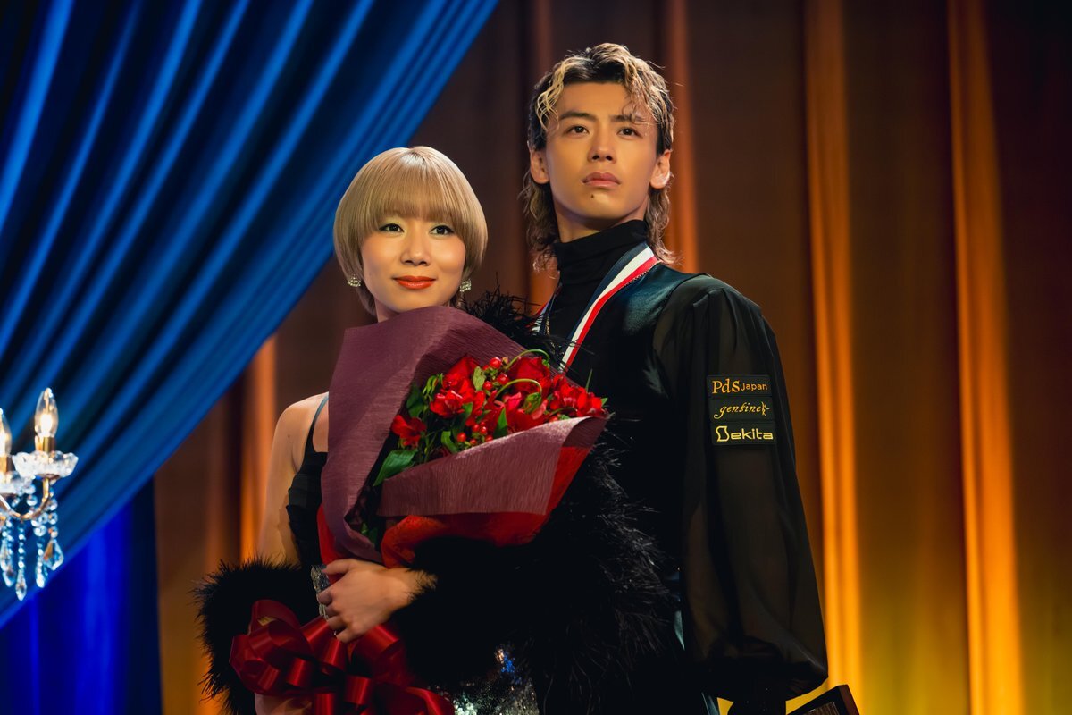 竹内涼真＆町田啓太！ダンス映画『10Dance』は？