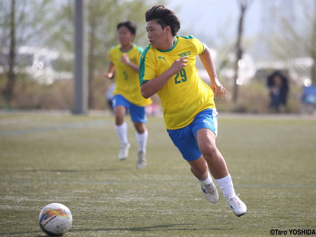 帝京 高校サッカー」のYahoo!リアルタイム検索 - X（旧Twitter