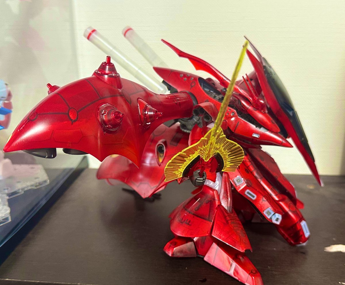 ナイチンゲール hg」のYahoo!リアルタイム検索 - X（旧Twitter