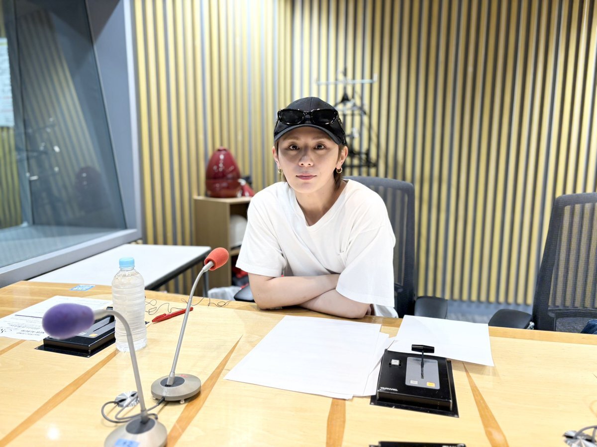 山田涼介、初のラジオレギュラースタート！