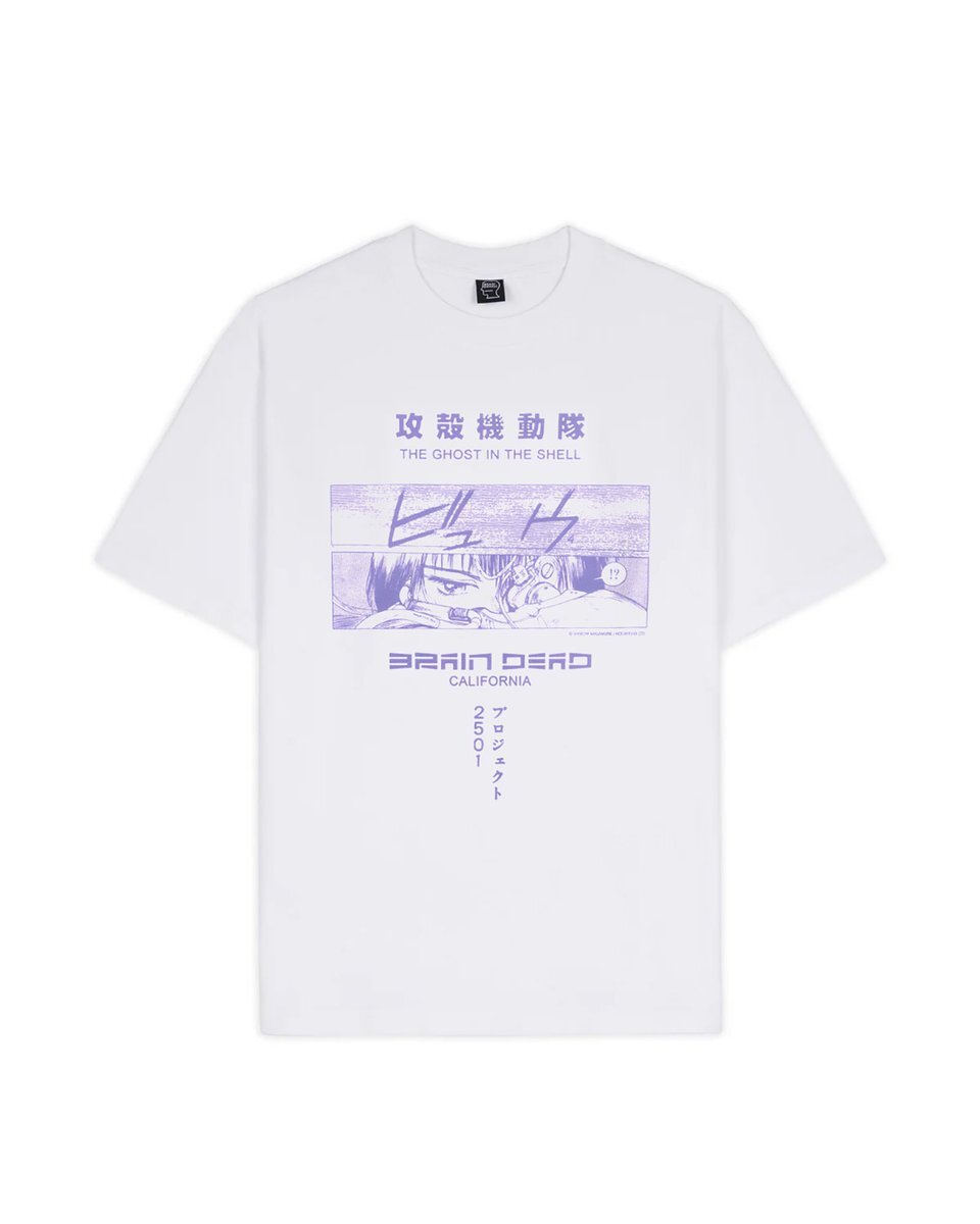 士郎正宗の世界展グッズ 売り切れ必須、ファン垂涎のアイテムがずらり「士郎正宗の世界展