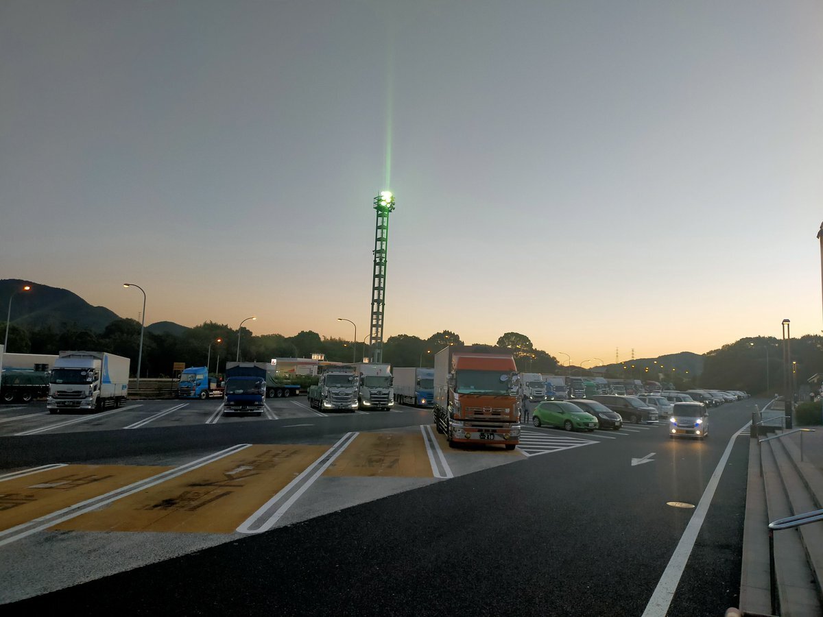 西名阪道」のYahoo!リアルタイム検索 - X（旧Twitter）を