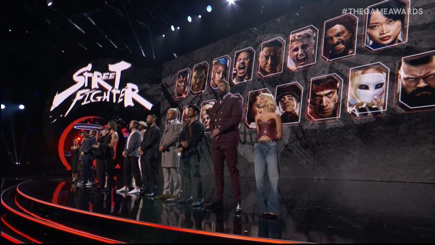 ストリートファイター実写映画、ザンギエフ役の俳優の体格が話題に