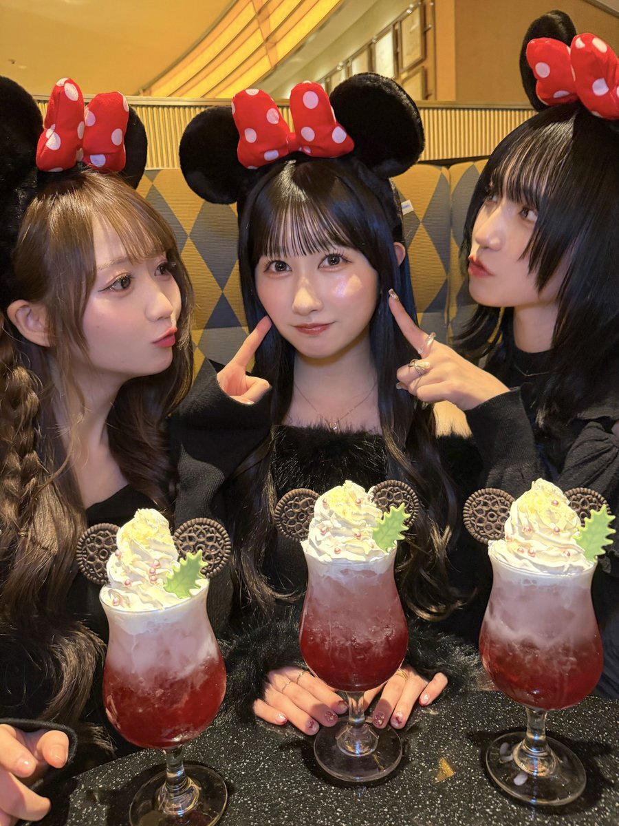 =LOVE山本杏奈、メンバーから「幸せにする」誓い 