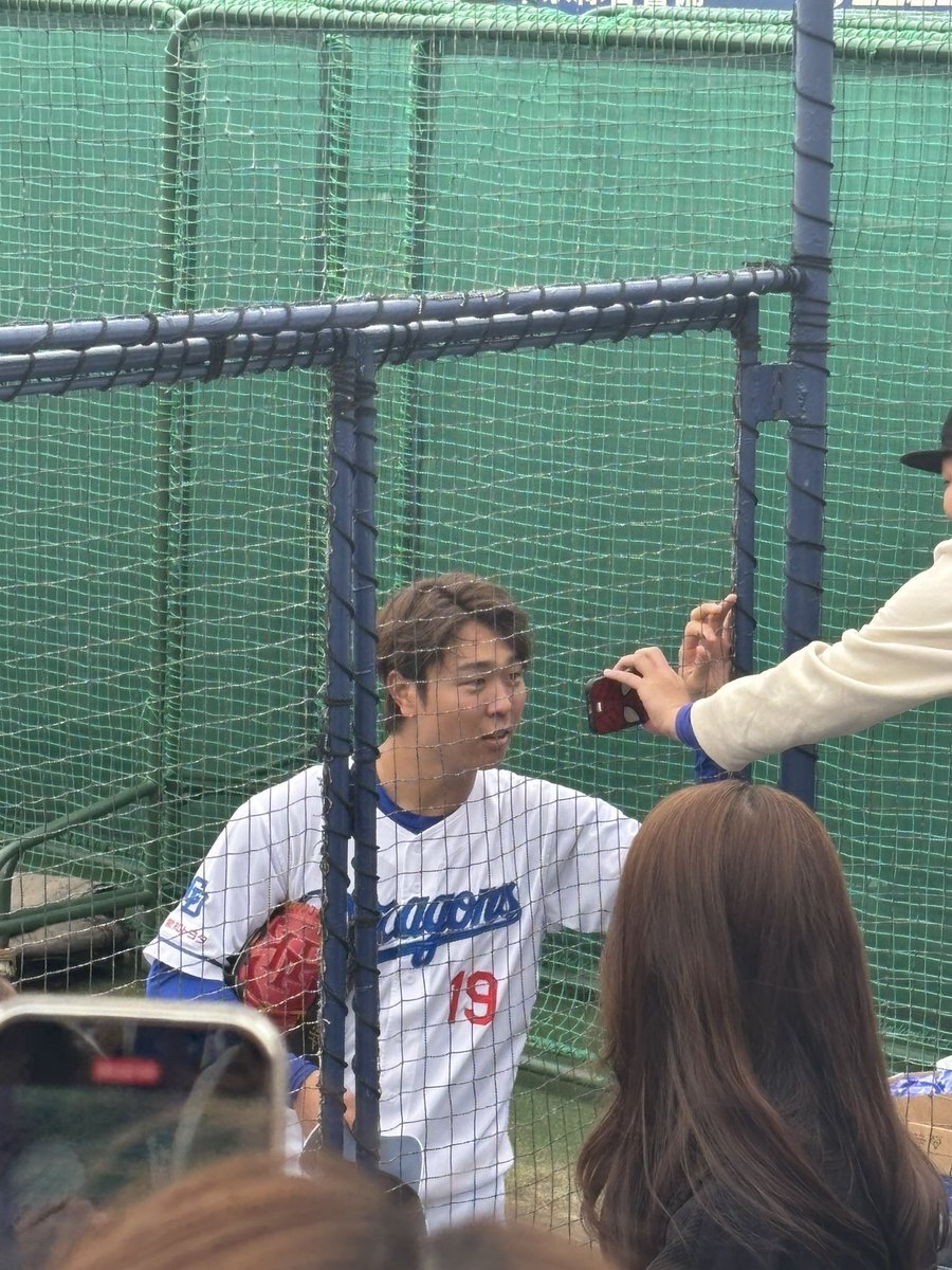 髙橋宏斗選手の将来、一体どうなる？