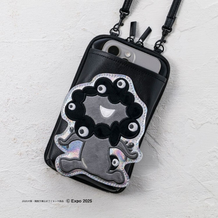 黒ミャクミャク」のYahoo!リアルタイム検索 - X（旧Twitter）を