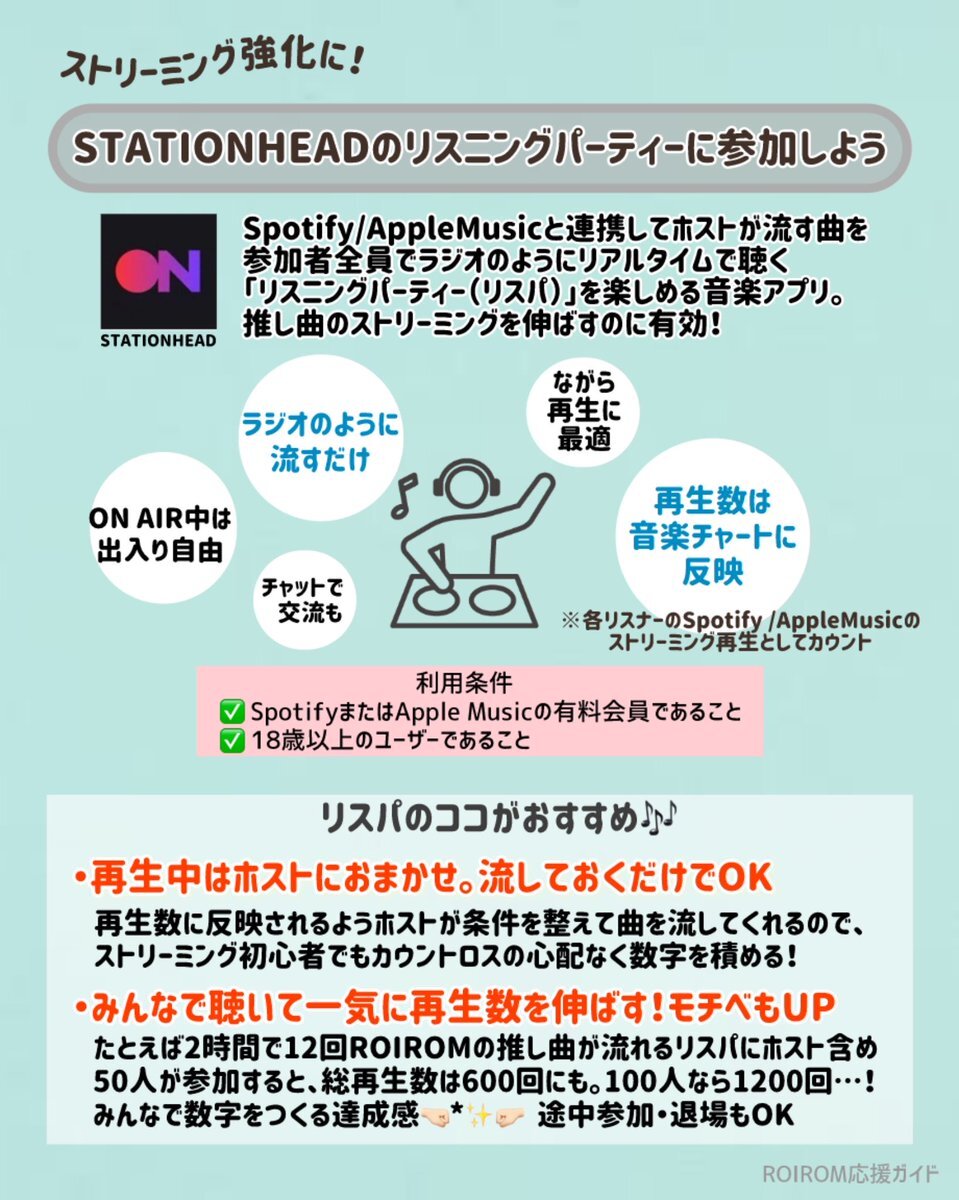 ROIROM、新曲「My Princess」公開にファン興奮！