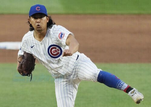 今永昇太、ラジオ初挑戦！新番組で“素顔”に迫る